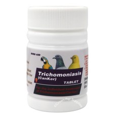 Ronidazole Tablets Canker -