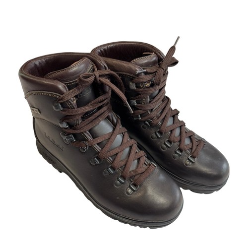 Vintage bean cresta gore - vintage,