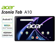 Acer Iconia Tablet A10 10.1"