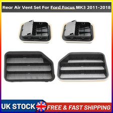 For Ford Focus REAR Bumper
