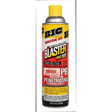 Blaster Corporation 26PB