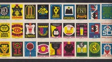 Series old czechoslovakian - of,