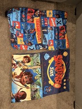 Santiago of the Seas Pirate