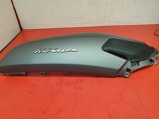 WK MAXI MXI 125 RIGHT SEAT COWL / FAIRING 2023