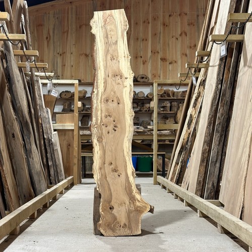 Pippy oak board plank waney - pippy,