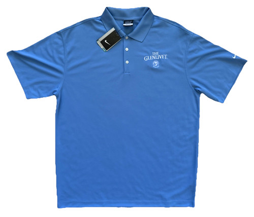 Nike dri fit the glenlivet - dri-fit,