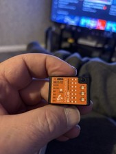 Align Trex Microbeast Flybarless System