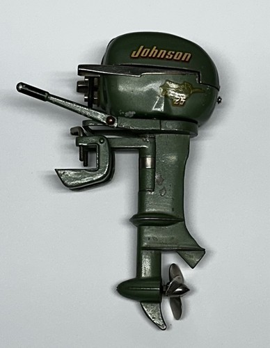 Vintage 1954 johnson sea - johnson,