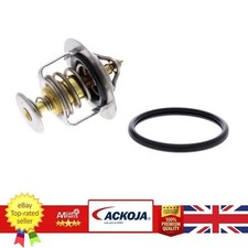 Coolant Thermostat For Volvo