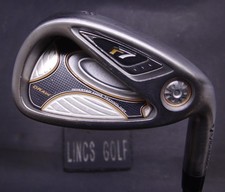 TaylorMade r7 Draw 8 Iron Regular Graphite Shaft TaylorMade Grip