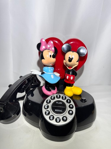 Vintage disney mickey minnie - vintage,