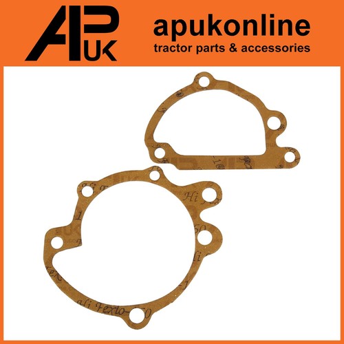 Water pump gasket - set, for