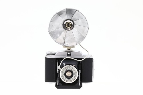 Kershaw 110 folding camera - kershaw,