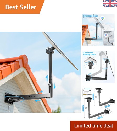 Adjustable way starlink - 3-way,