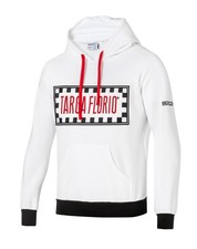 SALE! Sparco Hoodie TARGA
