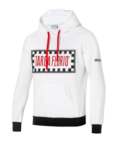 Sale sparco hoodie targa - hoodie,