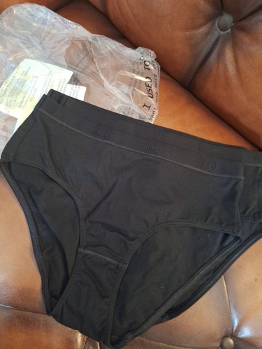 Sloggi midi black - x, knickers