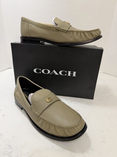 Coach woman olive green - coach,