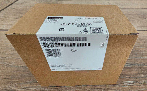 Siemens cpu 6es7214 1ah50 - cpu, 6es7214-1ah50-0xb0