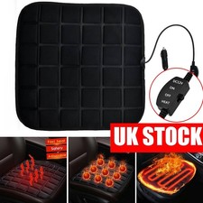 Heated Car Seat Cover Cushion