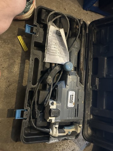 Mac allister 1700w 220 - mac, 220-240v