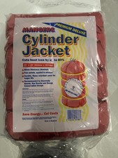 Hot Water Cylinder Tank