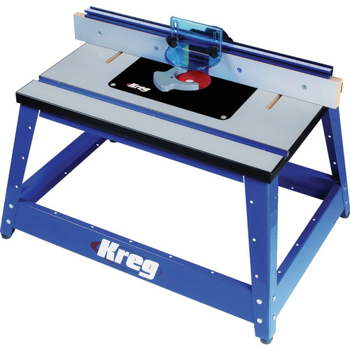 Kreg prs2100 benchtop router - kreg,
