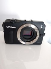 CANON EOS M MK1  Camera Body