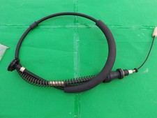 Maestro Van clutch cable 2.0 diesel