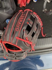 Custom Softball Glove - 13”