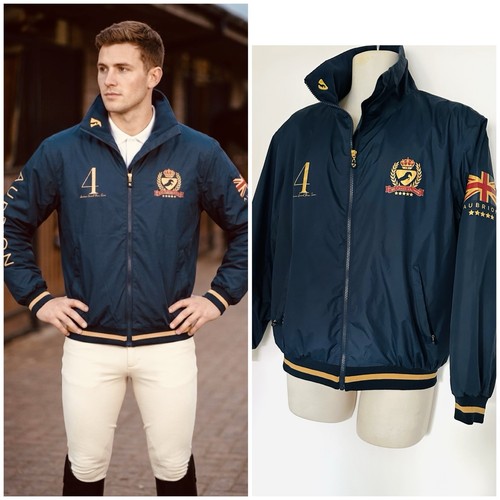 Shires aubrion equestrian team - shires,