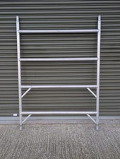 Eiger rung 0m scaffold - eiger, 2.0m