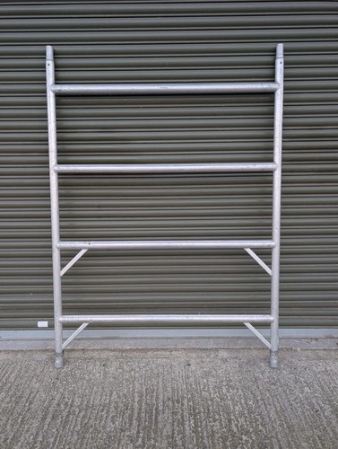 Eiger rung 0m scaffold - eiger,