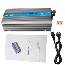 1000W Pure Sine Wave Inverter