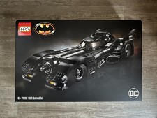 LEGO Super Heroes: 1989