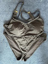 Ladies Marks And Spencer Black