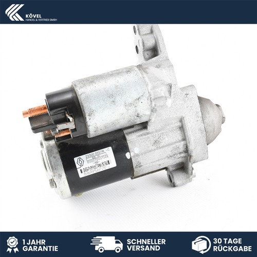 Starter renault megane - starter,
