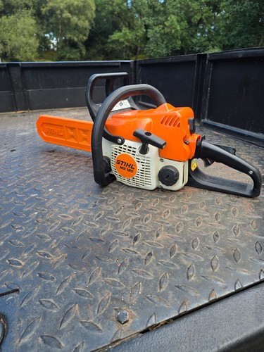 Stihl 180 petrol - 180,