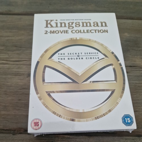 Kingsman the secret - kingsman,