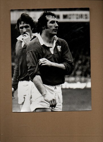 Original press photo gareth - photo,