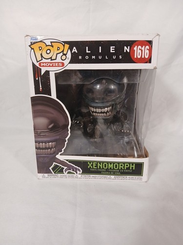 Funko pop movies alien - funko,