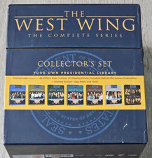 The West Wing : Complete