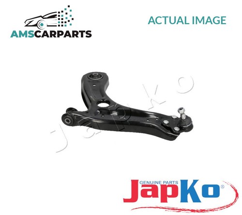 Track control arm - track, wishbone