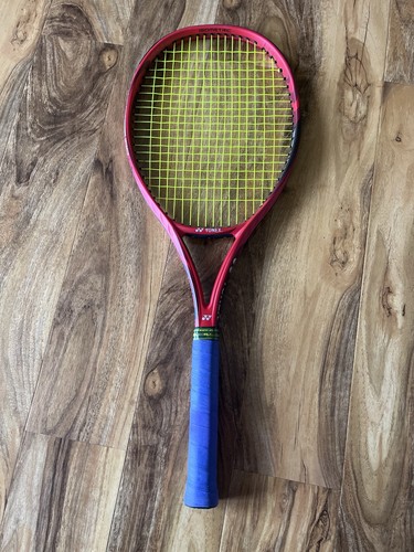 Yonex vcore 100 plus 5 - 100+, 27.5