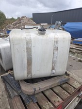 Scania 300ltr Fuel Tank