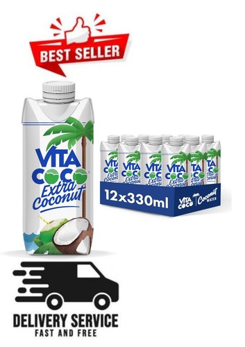 Vita coco extra - coco,
