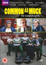 Common muck the complete - muck,