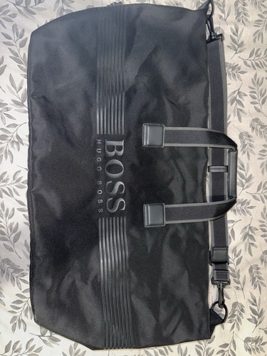 Hugo boss hold all travel - hugo,