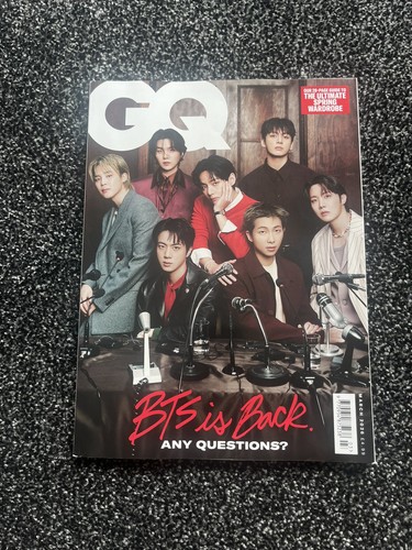 Magazine march 2026 - magazine, is