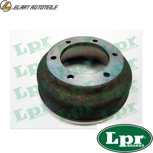 Brake drum 7d0625 for ford - for,